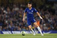 Chelsea v Olympique Lyonnais - Pre-Season Friendly